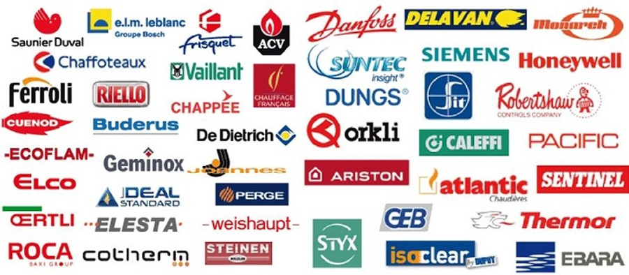 plombier Le Coudray-Montceaux